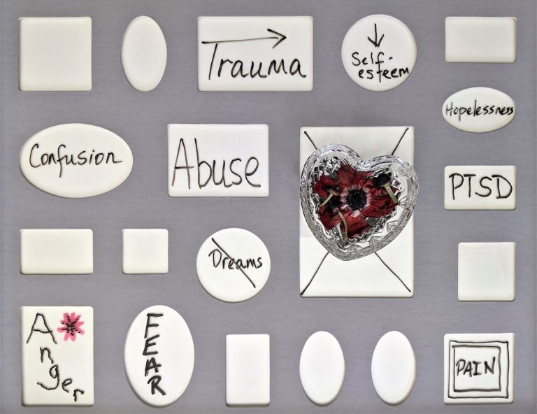 How Trauma Affects Relationships: Understanding the Impact of Past Experiences on Intimate Connections
